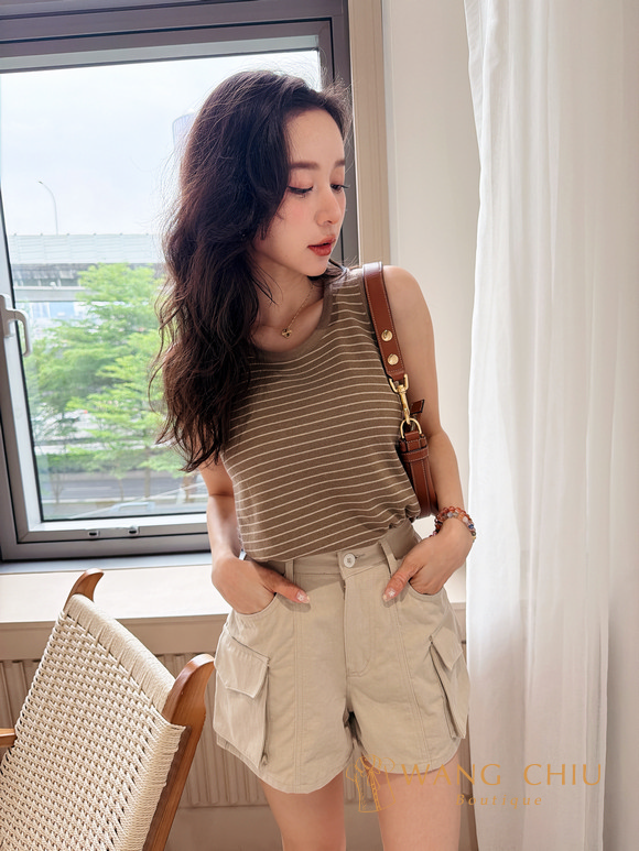 WANG CHIU 麻豆照